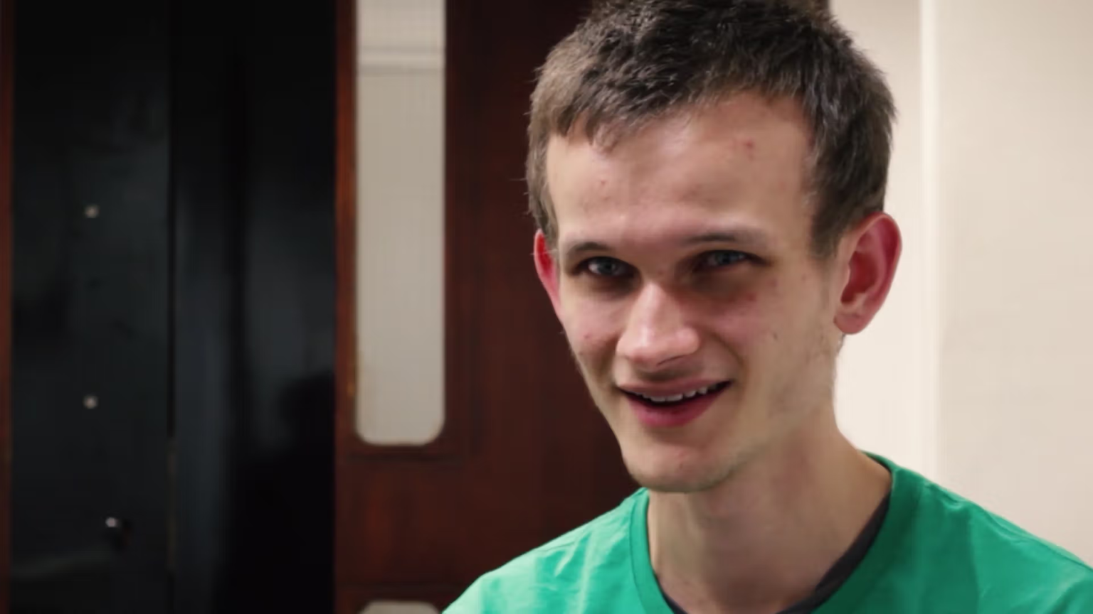 ETH news: Ethereum may not be ‘just a blockchain’ in 2030, Vitalik Buterin says