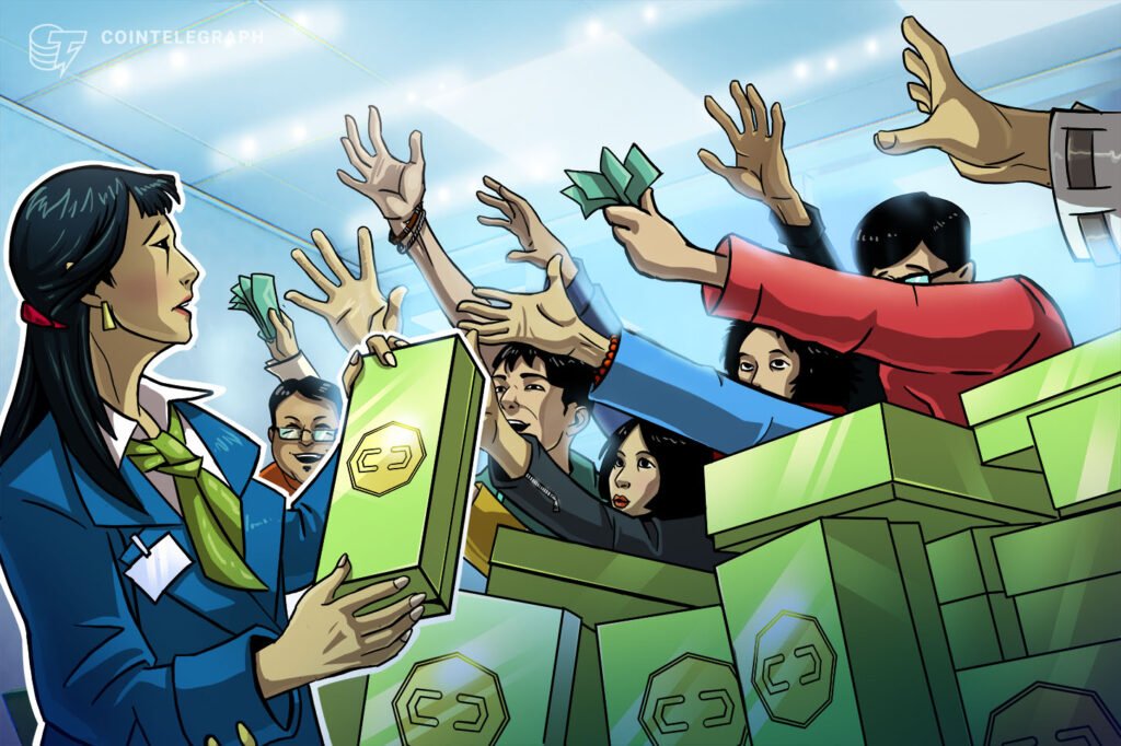 South Korea Weighs Crypto Market Makers After JPYC Spike South Korea Weighs Crypto Market Makers After JPYC Spike