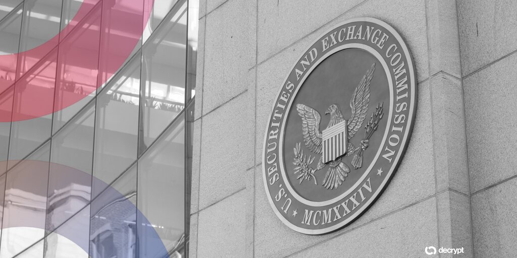 Morning Minute: SEC Clears Token Buybacks for Crypto Networks Morning Minute: SEC Clears Token Buybacks for Crypto Networks