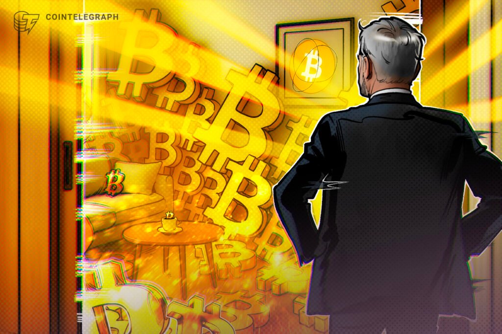 Strategy buys 1,665 Bitcoin for 3M as BTC stack hits 847,666