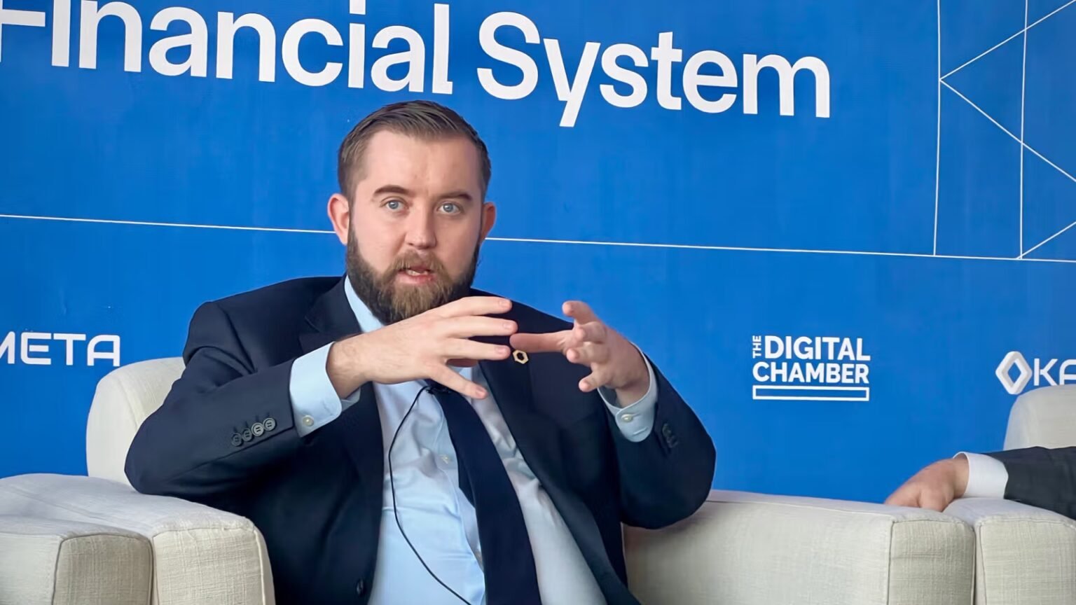 Chainlink launches CCIP 2.0 to give big crypto apps more control over their security