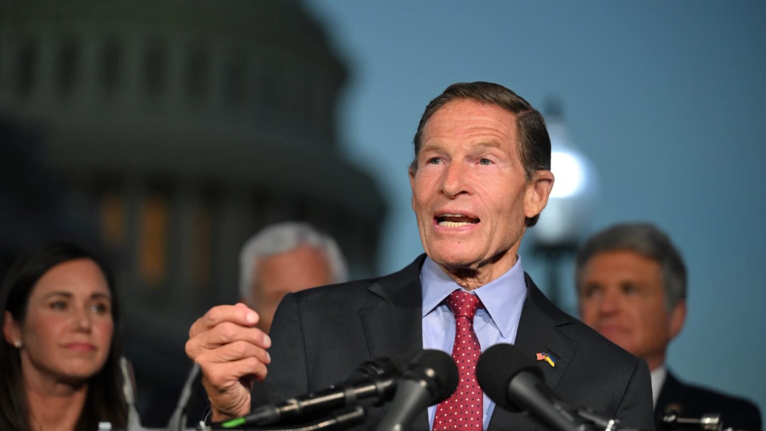 Tether is a ‘lifeline’ for Iranian regime, Senate Dems say in new report Tether is a ‘lifeline’ for Iranian regime, Senate Dems say in new report