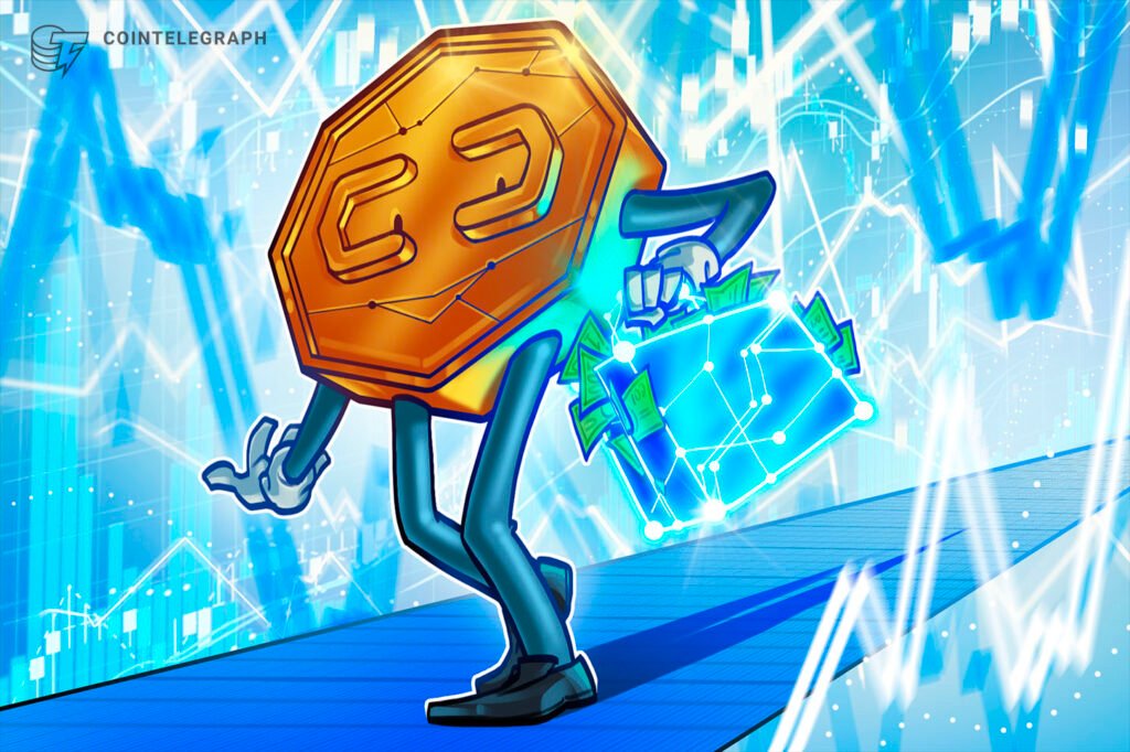 Bybit accepts Franklin Templeton tokenized funds as trading collateral Bybit accepts Franklin Templeton tokenized funds as trading collateral