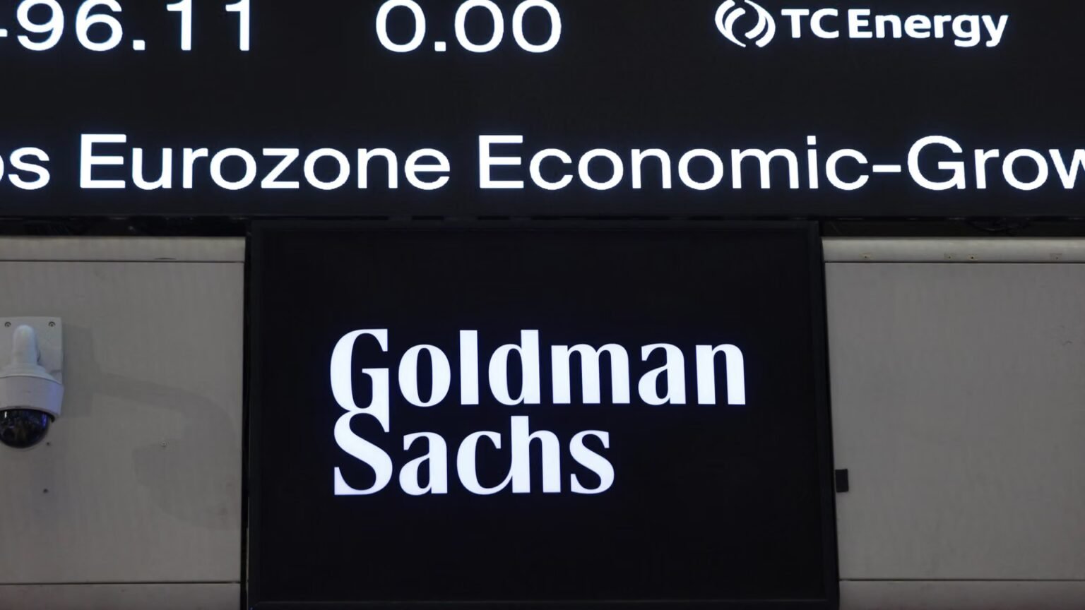 Goldman Sachs brings 0 billion Treasury fund into crypto’s institutional plumbing Goldman Sachs brings 0 billion Treasury fund into crypto’s institutional plumbing