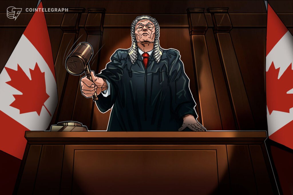 Aiden Pleterski Faces Trial Over Alleged M Crypto Fraud