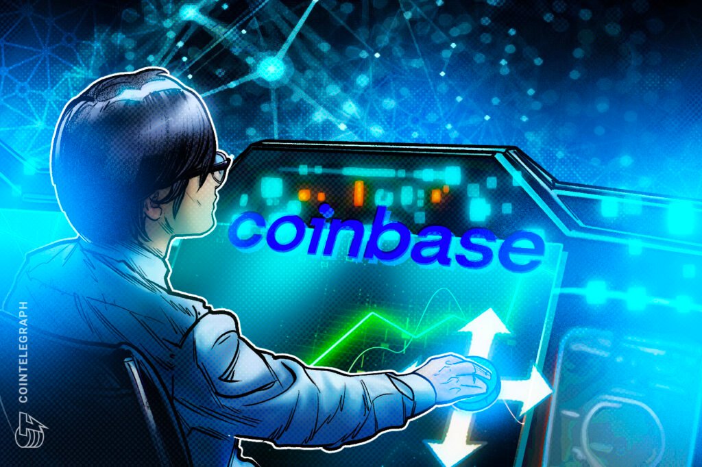 Coinbase Gets CFTC Approval for Derivatives Clearinghouse