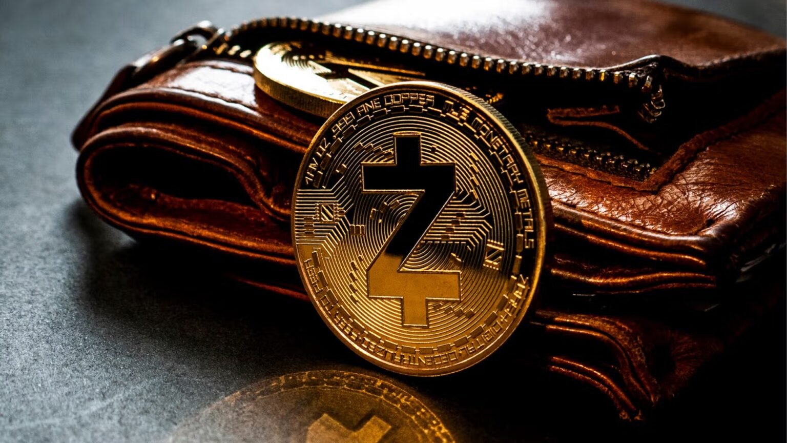 Zcash developers begin moving Tachyon code into faster private-payment software Zcash developers begin moving Tachyon code into faster private-payment software