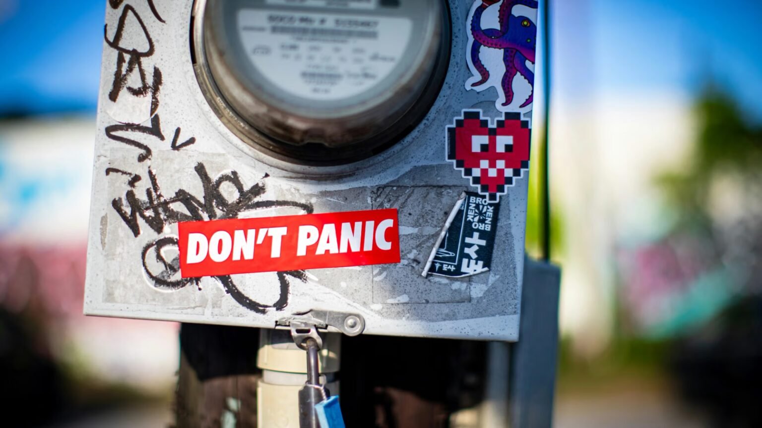 Analysts see 10-year Treasury yield hitting 6%. Bitcoin bulls shouldn’t panic