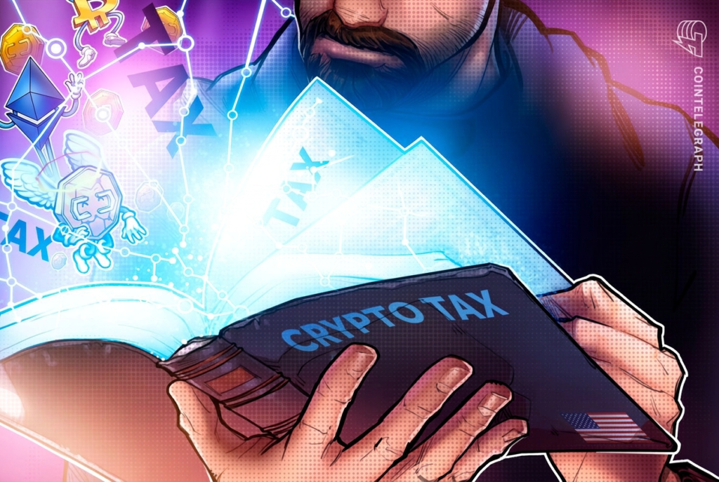Illinois Details DeFi, Stablecoin Rules for 0.2% Crypto Tax Illinois Details DeFi, Stablecoin Rules for 0.2% Crypto Tax