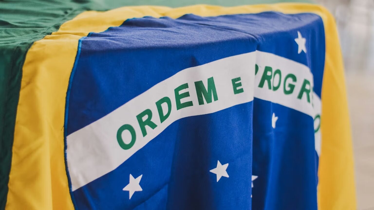 XRP news: XRP Ledger starts carrying Brazil fund records worth  trillion