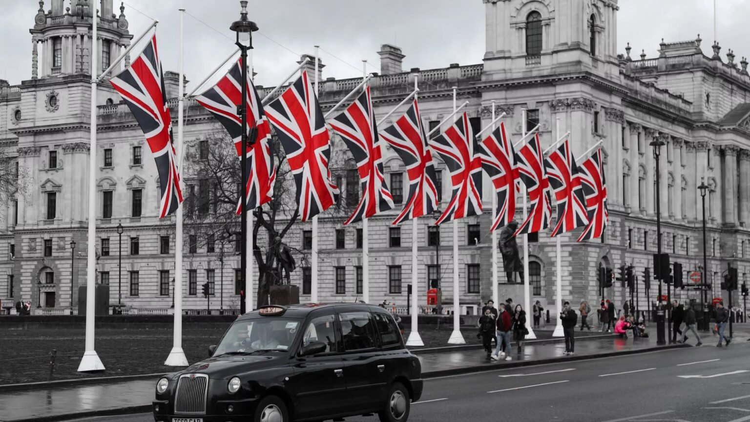 UK FCA opens crypto authorization gateway, giving firms five months to apply UK FCA opens crypto authorization gateway, giving firms five months to apply