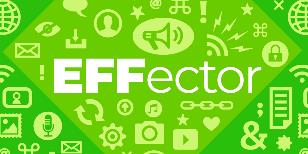 π± Hey Siri, How Do I Limit AI Data Access? | EFFector 38.17 π± Hey Siri, How Do I Limit AI Data Access? | EFFector 38.17
