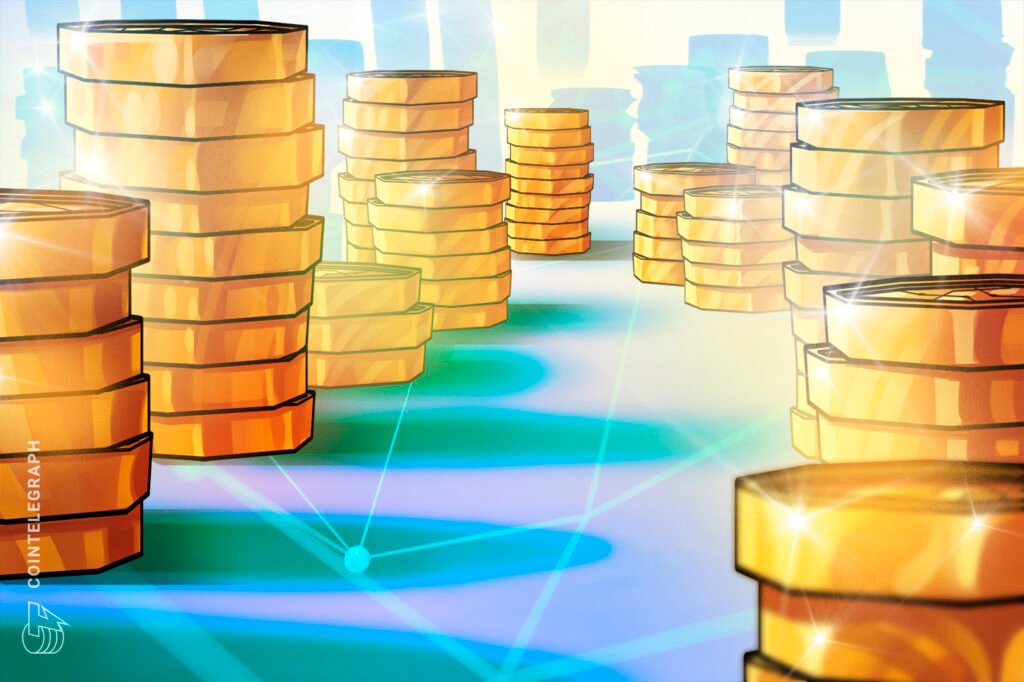 Bitget Reports All Withdrawals to Resume as Protection Fund Reaches 9M Bitget Reports All Withdrawals to Resume as Protection Fund Reaches 9M