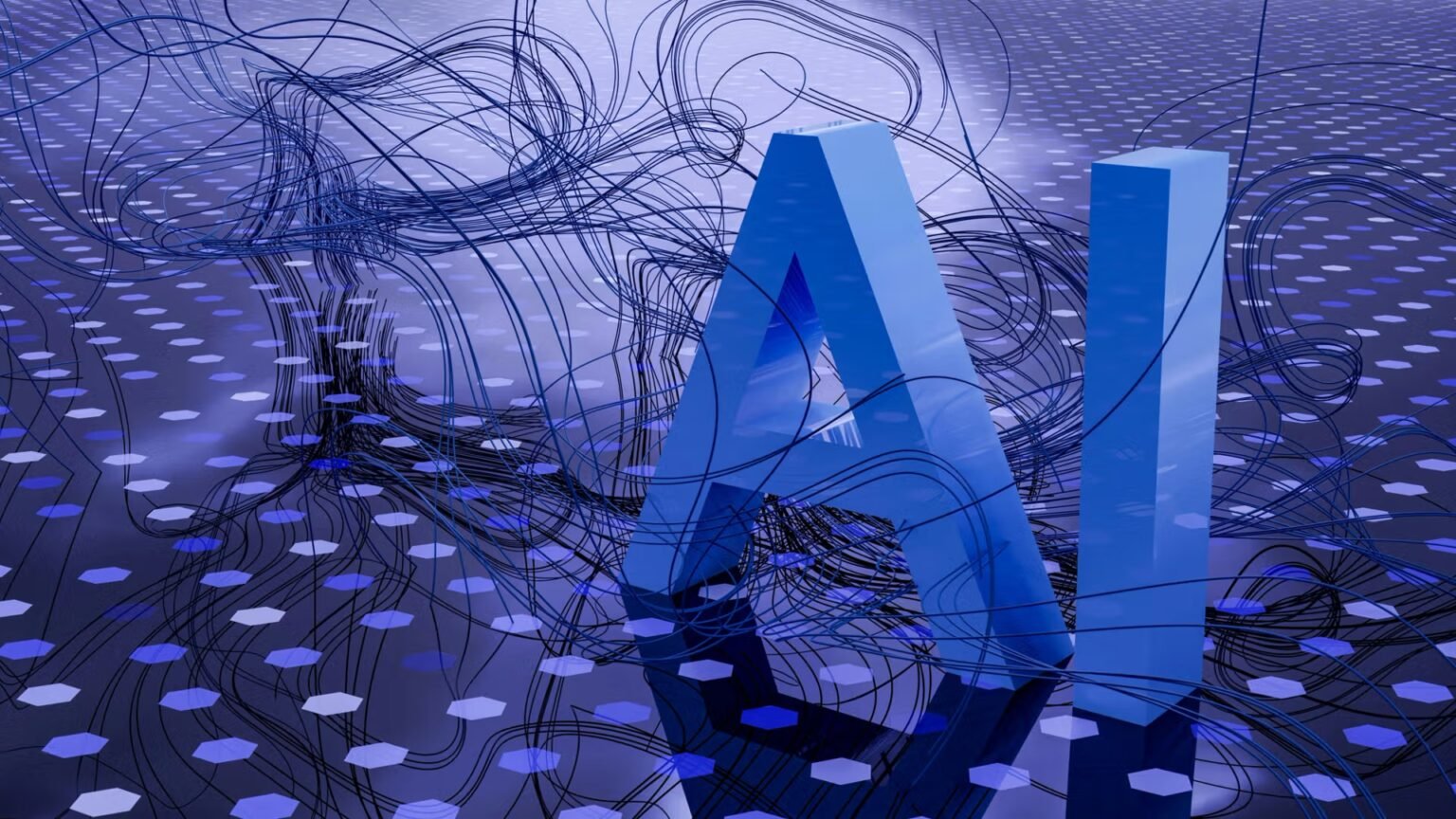 Crypto Long & Short: What will the AI agents run on? Crypto Long & Short: What will the AI agents run on?