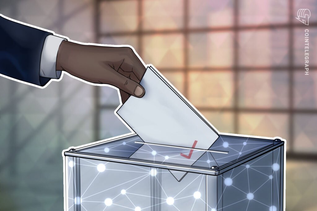Stand With Crypto Endorses US Congress Candidates After Failed CLARITY Vote Stand With Crypto Endorses US Congress Candidates After Failed CLARITY Vote