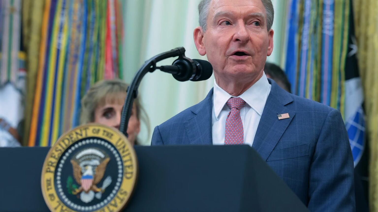 The SEC Is finally modernizing transfer-agent rules. Wall Street must not repeat the ‘paperwork crisis’ The SEC Is finally modernizing transfer-agent rules. Wall Street must not repeat the ‘paperwork crisis’