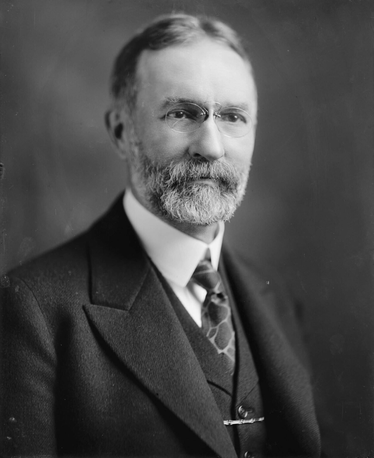 Today in Supreme Court History: September 5, 1922