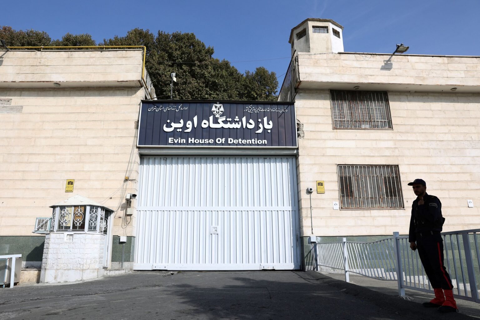 Iran sentences two journalists as media crackdown widens