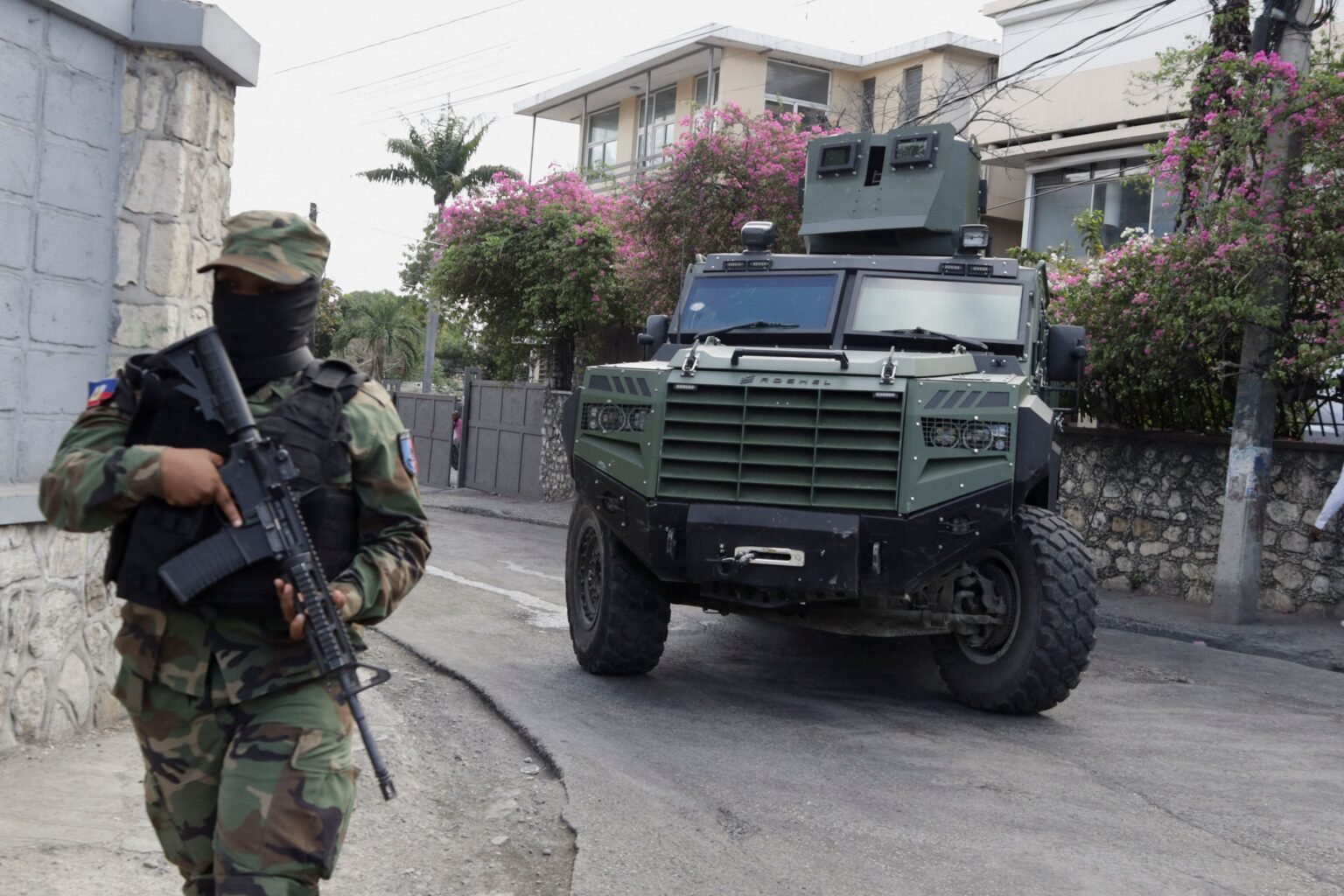 Haitian community radio director Willard Vancol found dead nearly 3 weeks after abduction