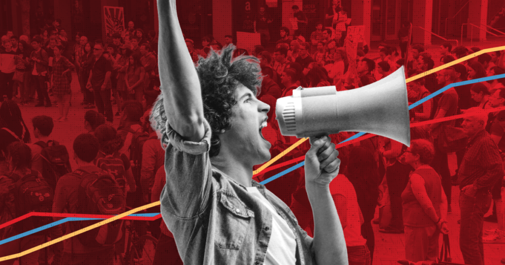 2027 College Free Speech Rankings: Kirk murder adds another difficult topic to dismal climate for student expression 2027 College Free Speech Rankings: Kirk murder adds another difficult topic to dismal climate for student expression