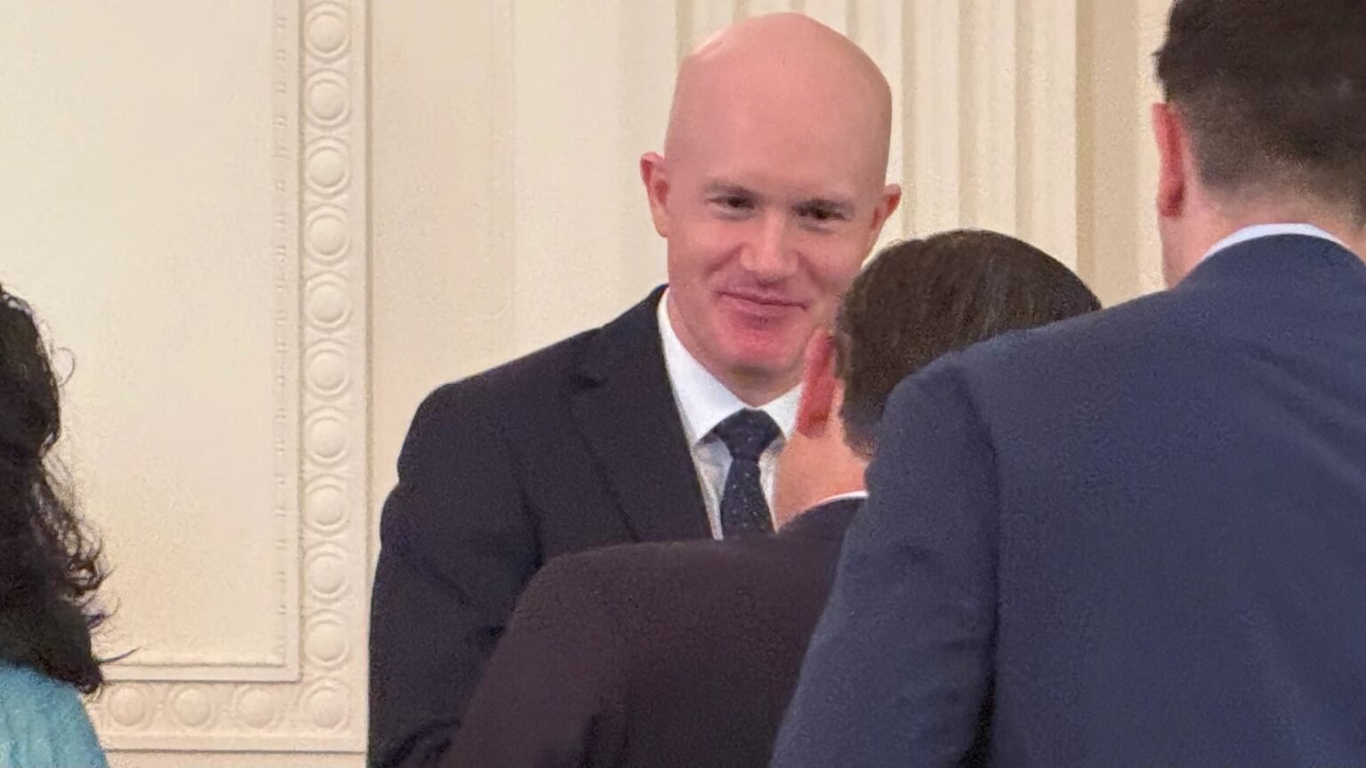 Crypto industry gave  million to Clarity Act lobbyists who didn’t close the deal