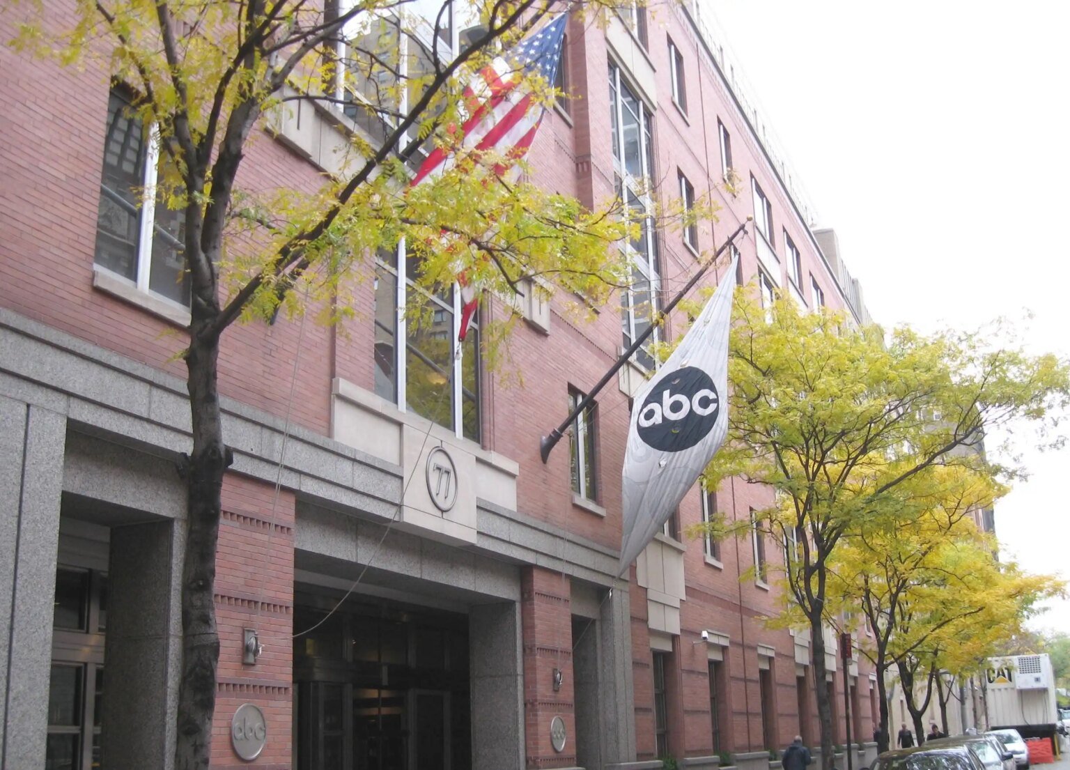FCC’s threats to ABC licenses ‘pose a grave danger’ to democracy FCC’s threats to ABC licenses ‘pose a grave danger’ to democracy