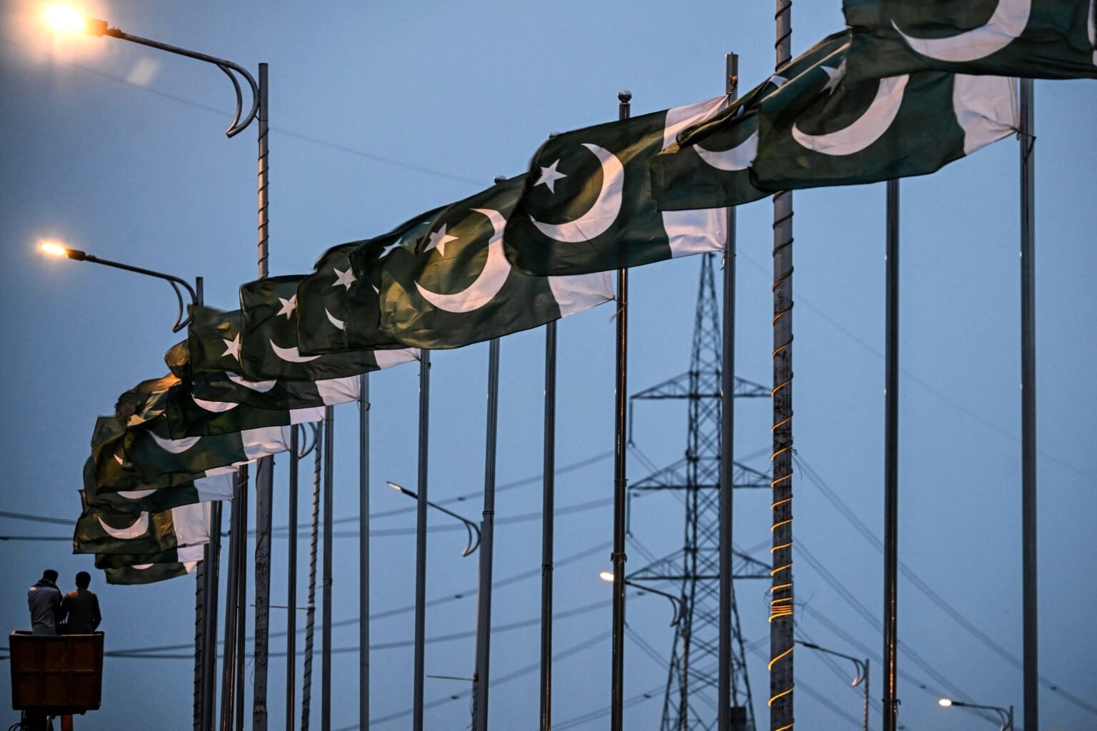 Pakistan detains journalist Muhammad Bilal Ghauri over commentary on security appointment