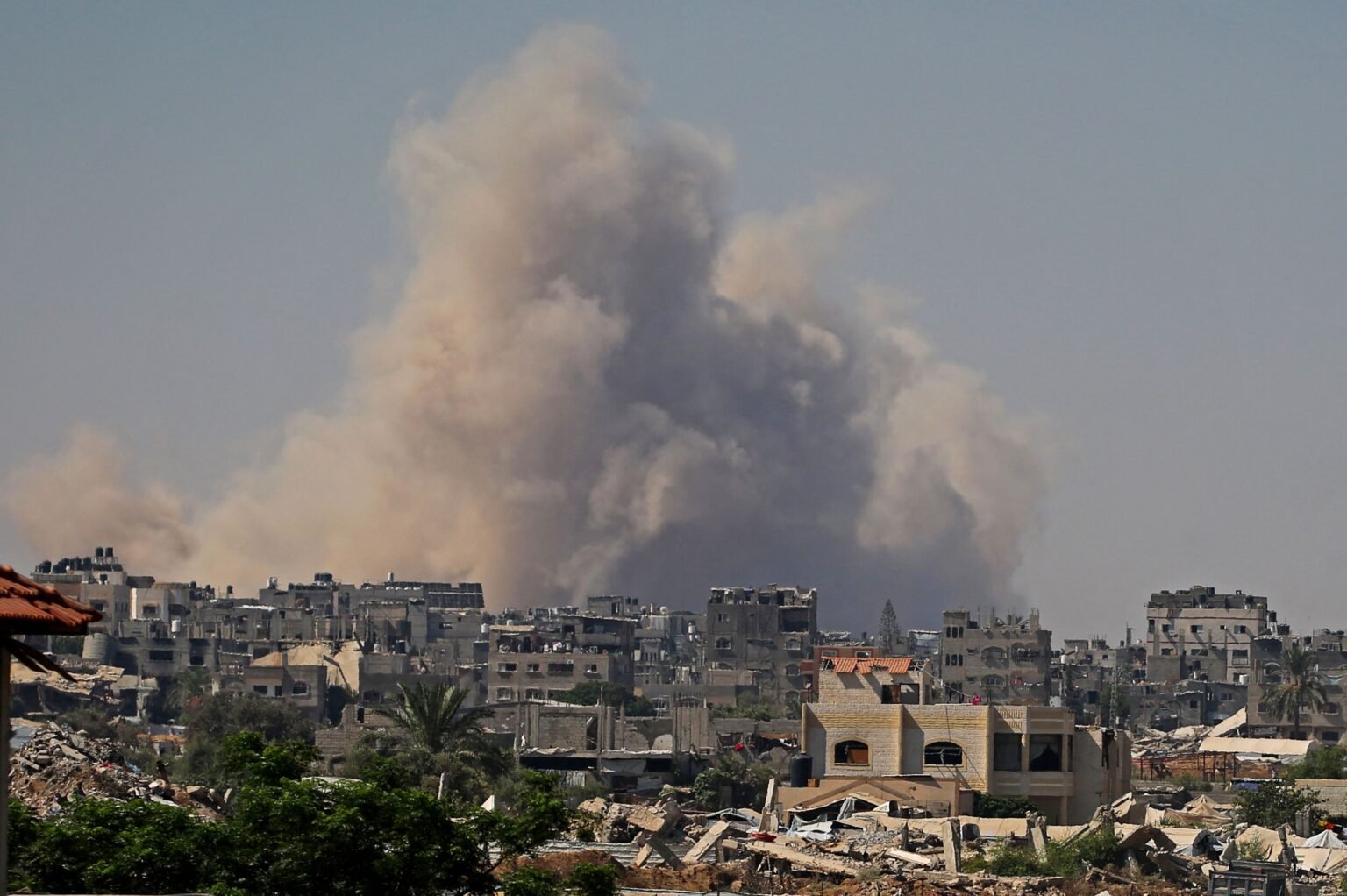 Journalists in Lebanon and Gaza injured amid fragile ceasefires
