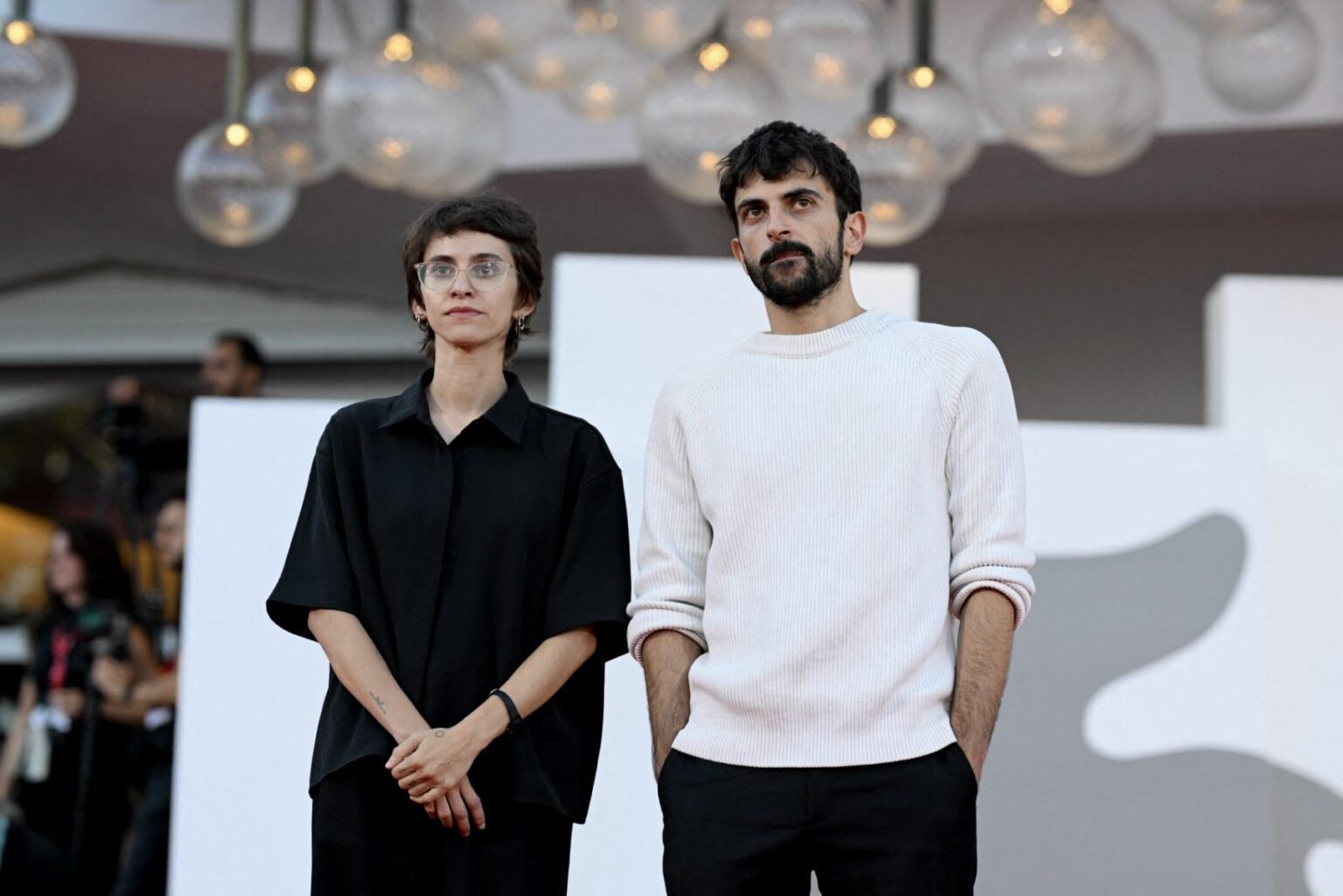 Netanyahu escalates threats against ‘NAZA’ filmmakers with proposed citizenship law Netanyahu escalates threats against ‘NAZA’ filmmakers with proposed citizenship law