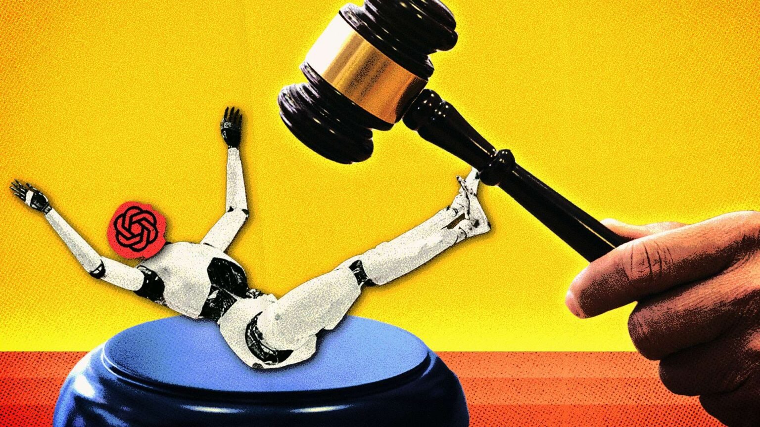 AI Executives Want International Regulation. They Could Just Slow Down Themselves.
