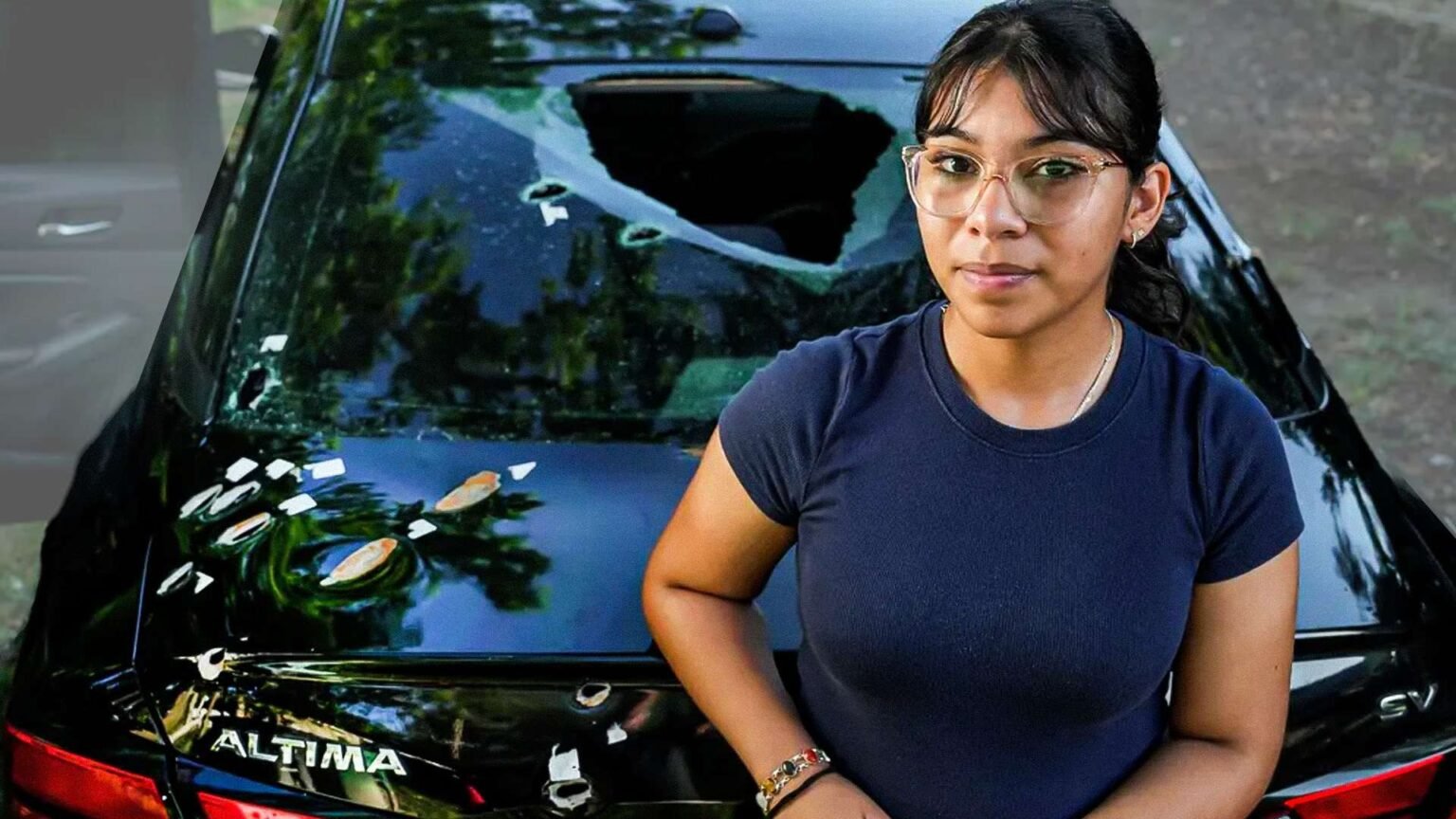 Police in Texas Totaled an Innocent Woman’s Car. Why Did Houston Deny Her Claim for Compensation?