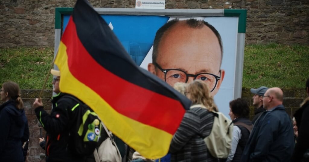 Alternative for Germany wants criminal charges over ‘ethnic cleansing’ comment Alternative for Germany wants criminal charges over ‘ethnic cleansing’ comment
