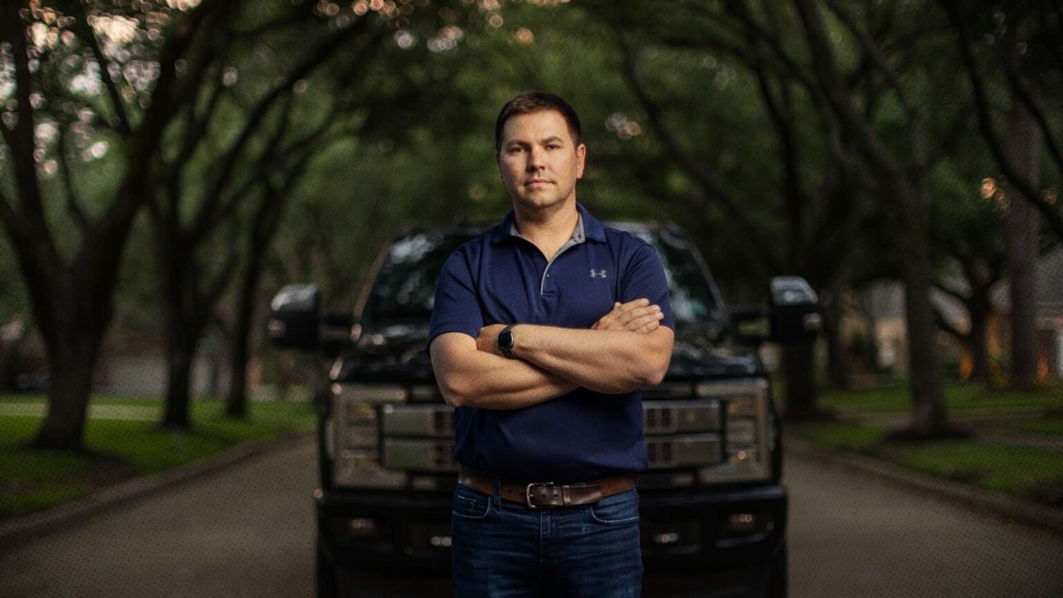 Cops Used AI Surveillance To Detain an Innocent Texas Driver. His Lawsuit Just Got the Program Struck Down.