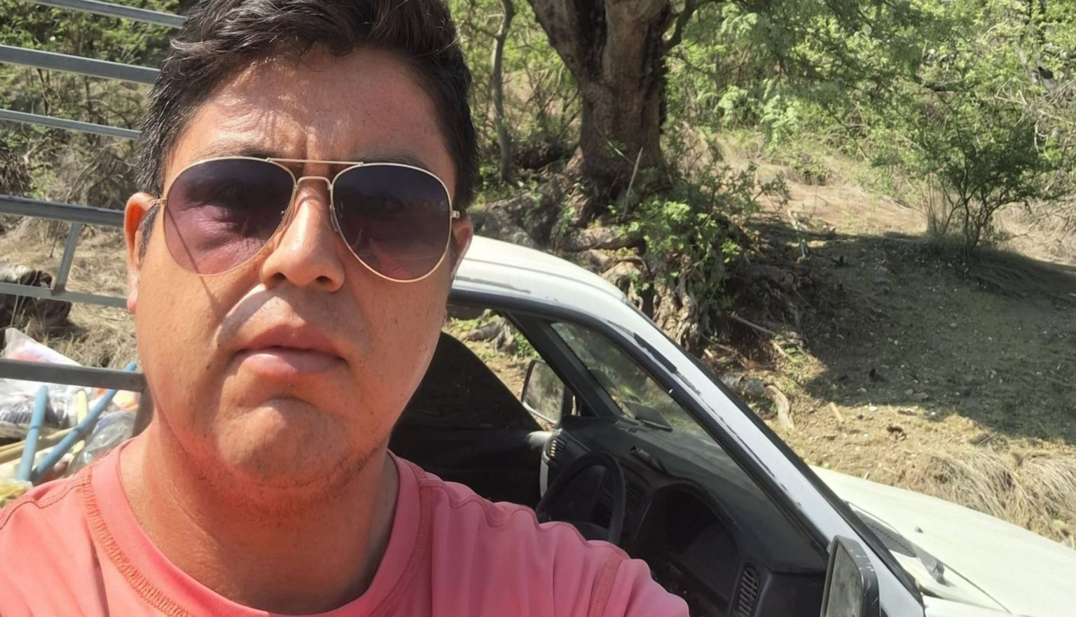 Ricardo Zúñiga shot dead in Puebla, sixth Mexican journalist killed in less than three months