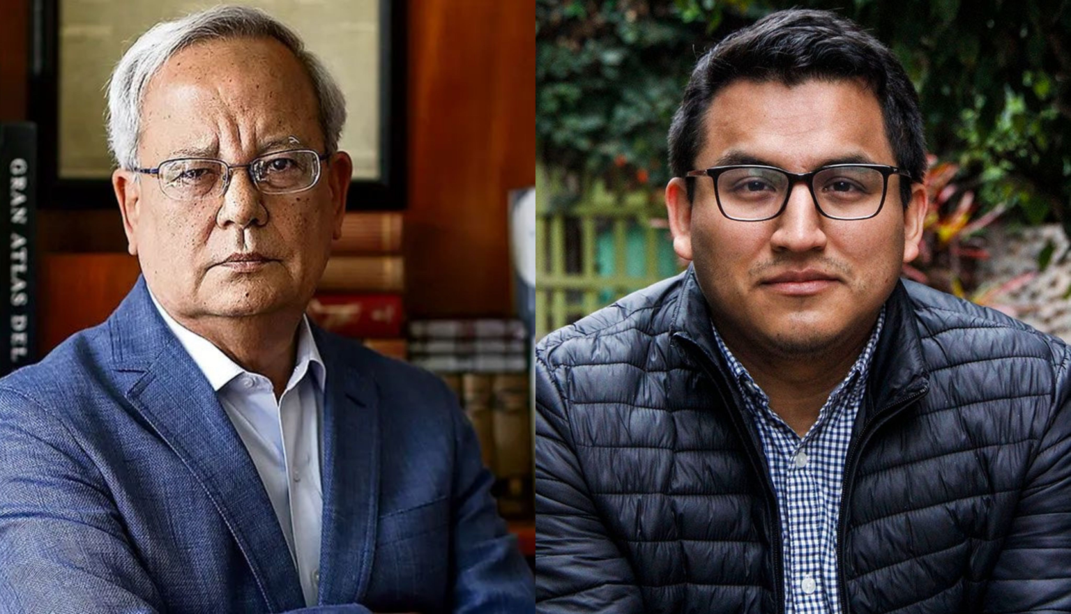 Defamation charges filed against 2 Peruvian journalists in connection with their reporting Defamation charges filed against 2 Peruvian journalists in connection with their reporting