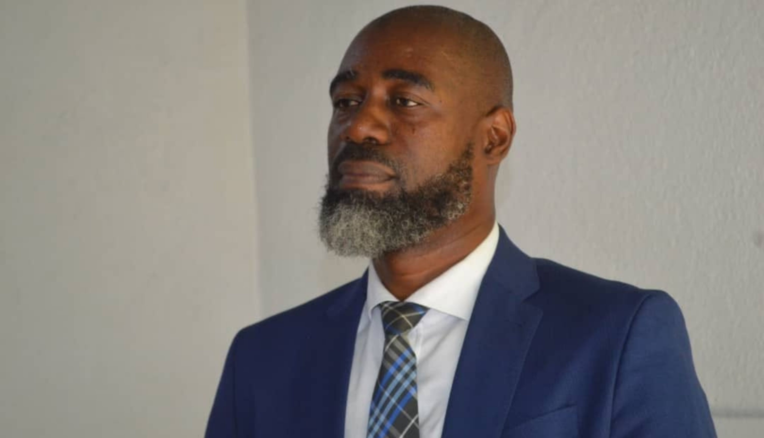 Veteran Haitian journalist Wesly Renaud Jean abducted, ransom requested