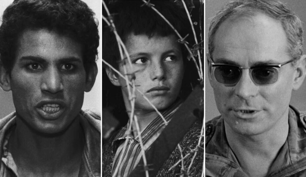 Revisiting The Battle of Algiers: FLN, French Forces, and Decolonization Facts Revisiting The Battle of Algiers: FLN, French Forces, and Decolonization Facts