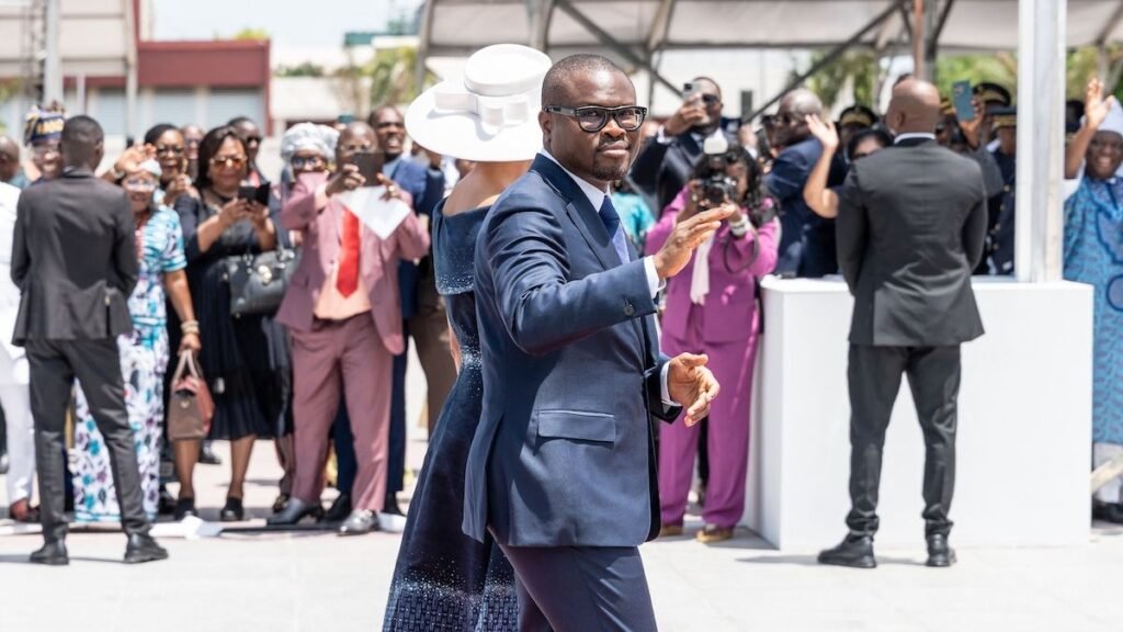 CPJ urges Benin’s president to strengthen press freedom