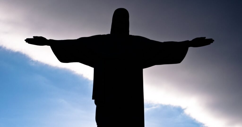 Pepperdine banned a professor who taught about a black Jesus