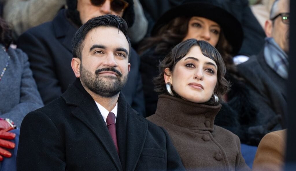 Habibi City: New York Magazine’s Antizionist Turn