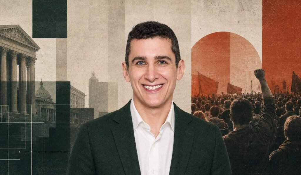 The Case for Elites with Richard Hanania | Quillette Cetera Episode 71