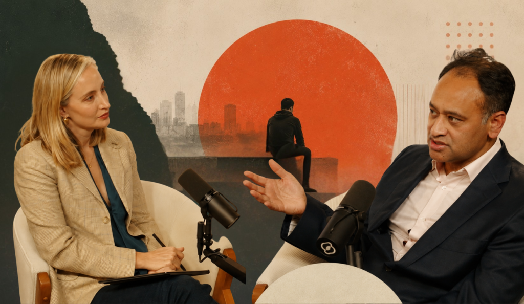 Young Men Are Quitting Work—A Psychiatrist Explains