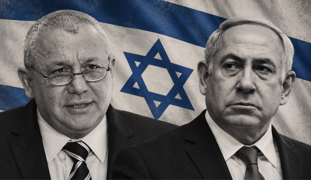 Israel Election 2026: Can Eisenkot Beat Netanyahu?