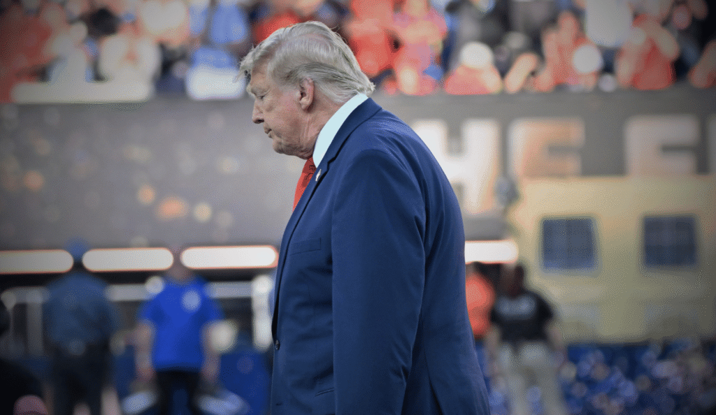 Trump Doctrine: American Power Without Principle Trump Doctrine: American Power Without Principle
