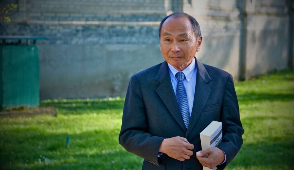 Fukuyama’s Memoir Revisits the End of History Fukuyama’s Memoir Revisits the End of History