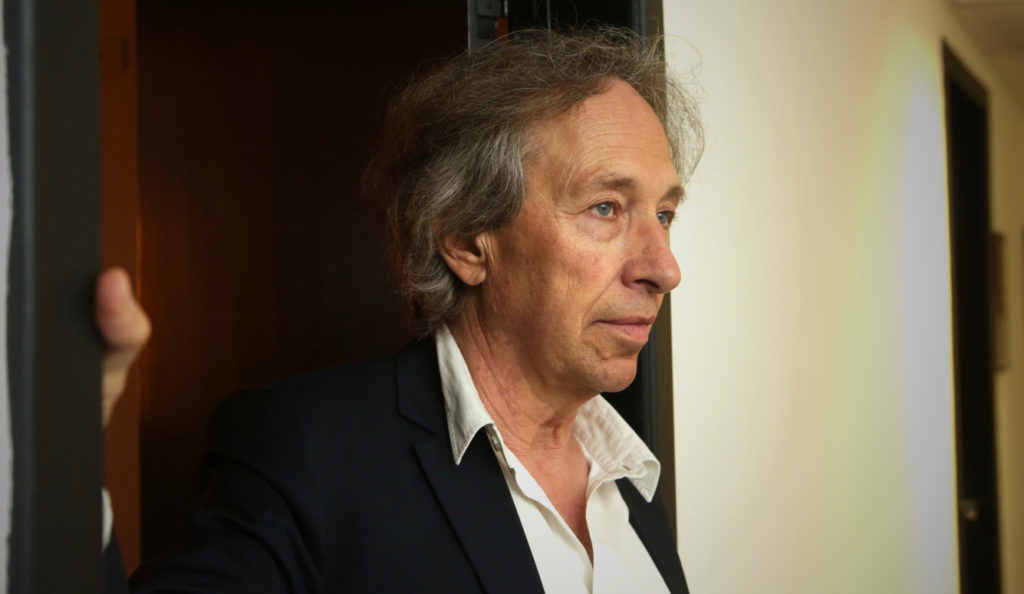 Pascal Bruckner: I Suffer Therefore I Am, Reviewed