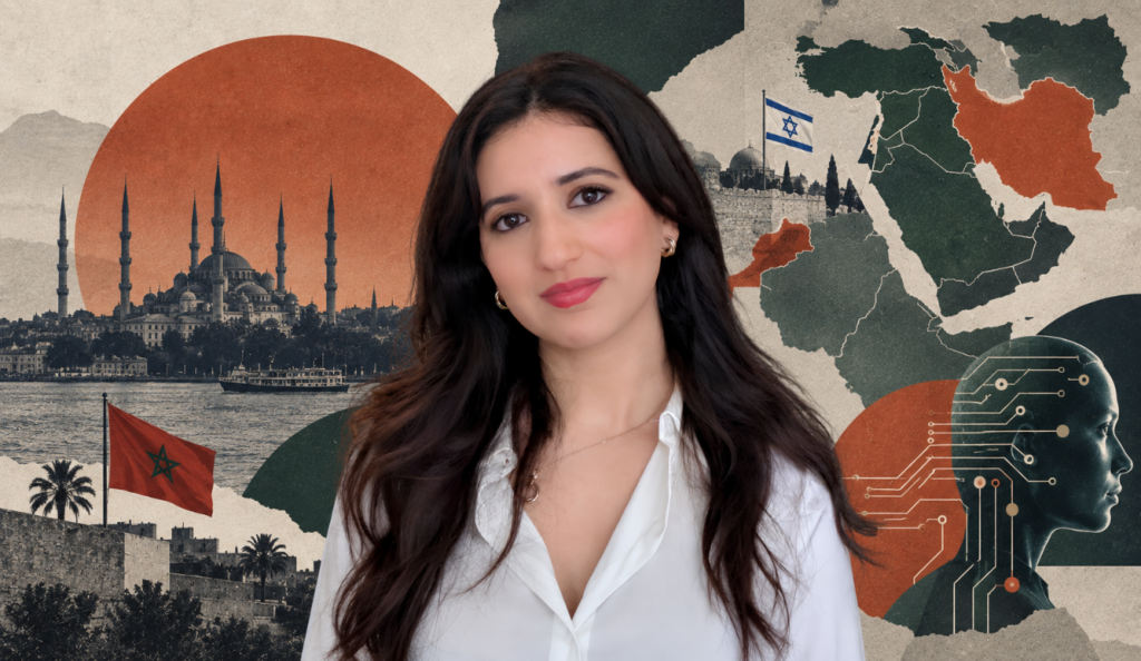 Houthis: Zineb Riboua on Why They Target Saudi Arabia