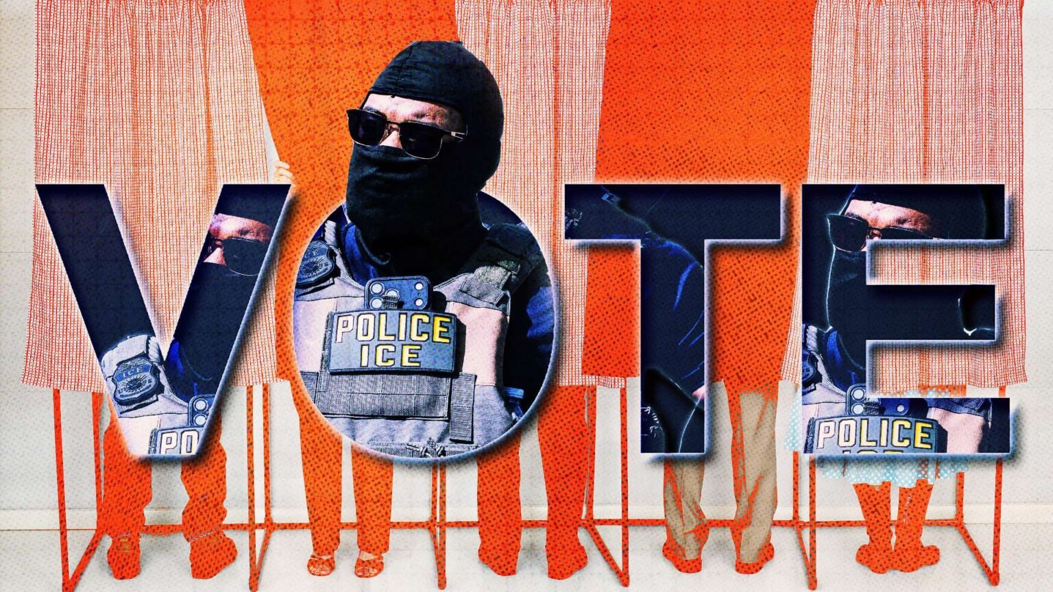 Homeland Security Admits To Watchlisting Americans Based on ‘Potential Inaccuracies’ Homeland Security Admits To Watchlisting Americans Based on ‘Potential Inaccuracies’