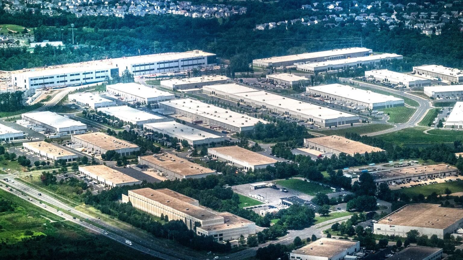Data Centers and Their Discontents Data Centers and Their Discontents