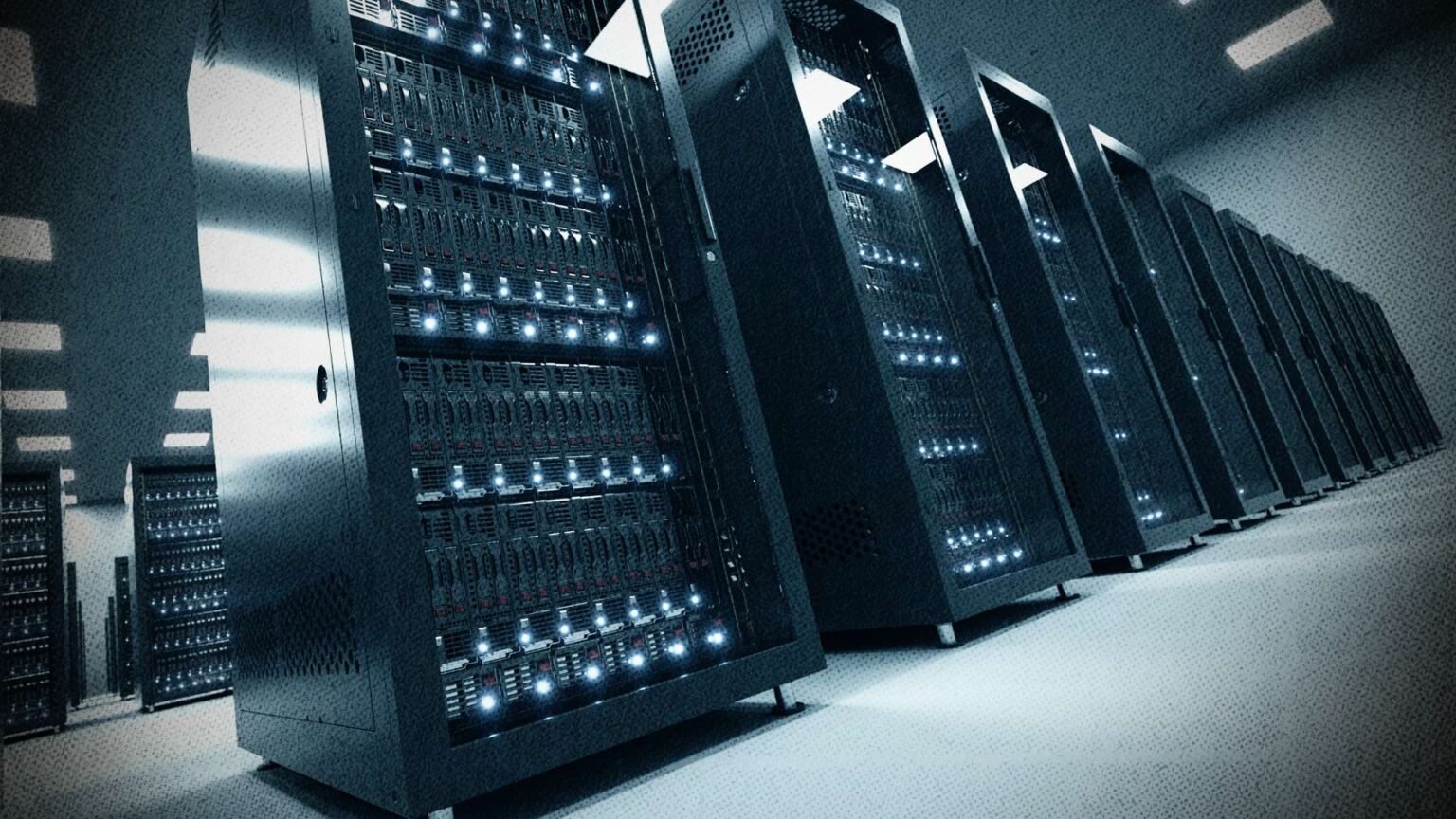 Federalism Will Save the Data Centers Federalism Will Save the Data Centers